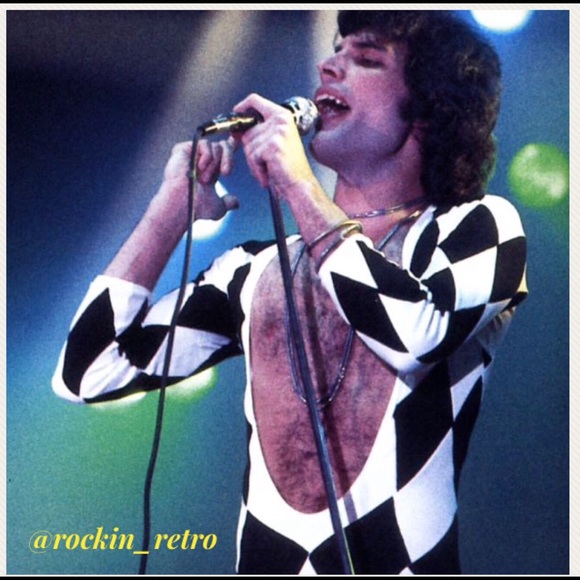 ❤️🌟💜 PROUD MEMBER OF ROCKIN’ RETRO! 🖤🌟💚 - Picture 2 of 8